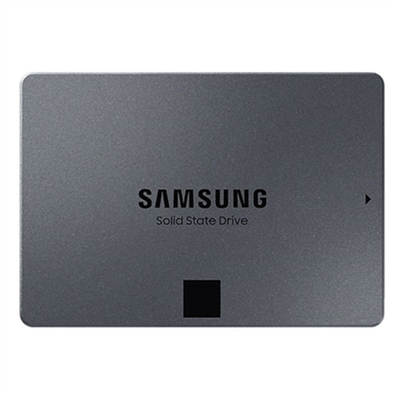 Hard Drive Samsung MZ-77Q4T0 V-NAND MLC 4 TB SSD 4TB SSD-0