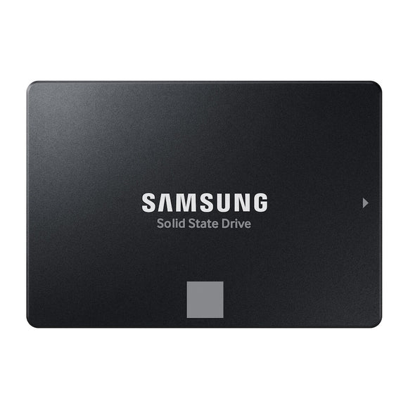 Hard Drive Samsung 870 EVO Internal SSD 4 TB SSD-0