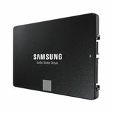 Hard Drive Samsung MZ-77E4T0B/EU 4TB 2.5"-2