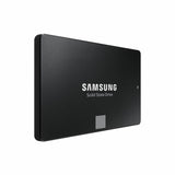 External Hard Drive Samsung MZ-77E2T0B/EU 2 TB SSD-4