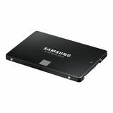 External Hard Drive Samsung 870 EVO 2 TB SSD-3