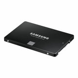 External Hard Drive Samsung MZ-77E2T0B/EU 2 TB SSD-3