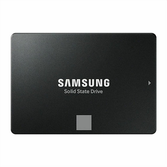 External Hard Drive Samsung 870 EVO 2TB 2,5