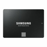 External Hard Drive Samsung 870 EVO 2TB 2,5" 2 TB 2 TB SSD 2 TB HDD-0