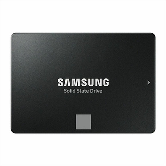 External Hard Drive Samsung 870 EVO 2 TB SSD-0