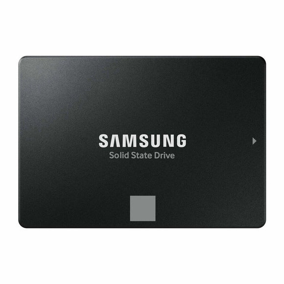 Hard Drive SSD Samsung 870 EVO 500 GB SSD-0