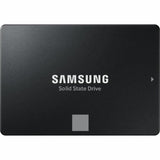 Hard Drive SSD Samsung 870 EVO 500 GB SSD-3