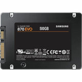 Hard Drive SSD Samsung 870 EVO 500 GB SSD-2