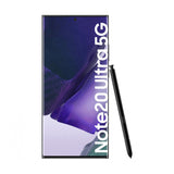 Smartphone Samsung SM-N986B 6,9" 12 GB RAM 256 GB Black-1