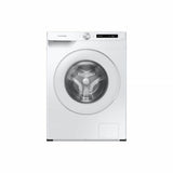 Washing machine Samsung WW90T534DTW 9 kg 1400 rpm-0