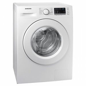 Washer - Dryer Samsung WD80T4046EE 8kg / 5kg White 1400 rpm-0