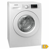 Washer - Dryer Samsung WD80T4046EE 8kg / 5kg White 1400 rpm-2