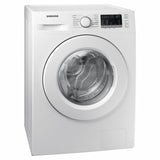 Washer - Dryer Samsung WD80T4046EE 1400 rpm 8 kg 8kg / 5kg 60 cm White-0