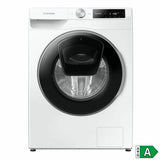 Washing machine Samsung WW90T684DLE/S3 White 1400 rpm 9 kg 60 cm-2