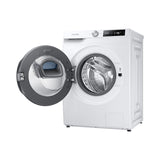 Washing machine Samsung WW90T684DHE/S3 60 cm 1400 rpm 9 kg-2