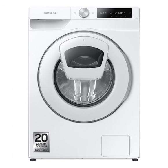 Washing machine Samsung WW90T684DHE/S3 60 cm 1400 rpm 9 kg-0