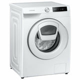 Washing machine Samsung 1400 rpm 9 kg 60 cm-2