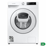 Washing machine Samsung 1400 rpm 9 kg 60 cm-3