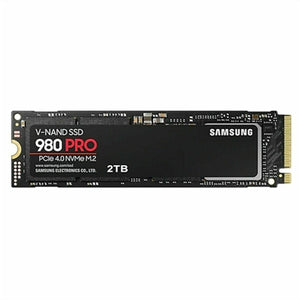 Hard Drive Samsung 980 Pro 2 TB SSD-0