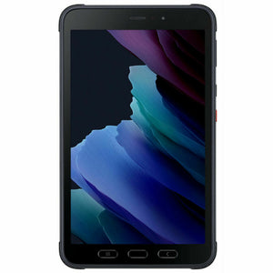 Tablet Samsung Galaxy Tab Active3 8" Exynos 9810 4 GB RAM 64 GB Black-0