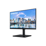 Monitor Samsung F27T450FQR 27" Full HD 75 Hz-9