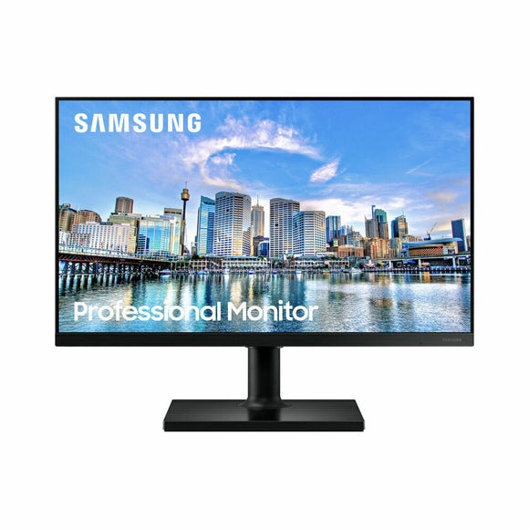 Monitor Samsung F27T450FQR 27