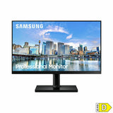 Monitor Samsung F27T450FQR 27" IPS AMD FreeSync Flicker free 75 Hz-4