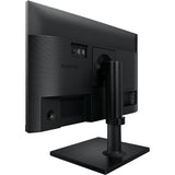 Monitor Samsung LF27T450FQRXEN Full HD 75 Hz-2