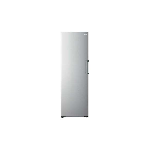Freezer LG GFT41PZGSZ  185 Stainless steel (186 x 60 cm)-0