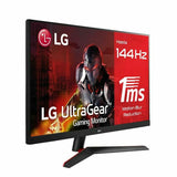 Monitor LG 32GN600-B LED VA 32" HDR10 Flicker free 165 Hz-5