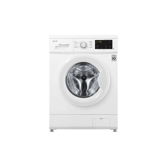 Washer - Dryer LG F4J3TM5WD 8kg / 5kg 1400 rpm-0
