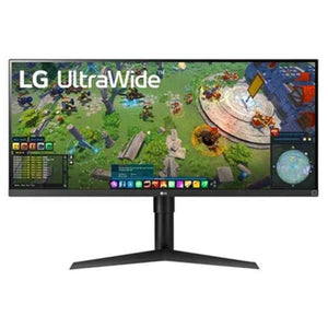 Monitor LG 34WP65G-B IPS LED 34" 35" AMD FreeSync-0