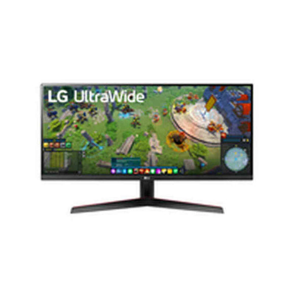 Gaming Monitor LG 29WP60G-B 29