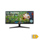 Gaming Monitor LG 29WP60G-B 29" UltraWide Full HD-4