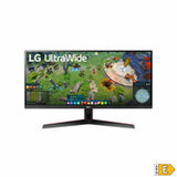 Monitor LG 29WP60G-B 29" IPS HDMI 29" IPS LED AMD FreeSync Flicker free-4