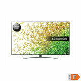 Smart TV LG 65NANO886PB 65" 4K Ultra HD HDR10 NanoCell Black-2