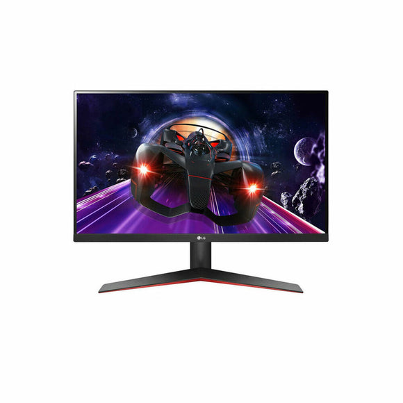 Monitor LG 24MP60G-B 75 Hz Full HD 23,8