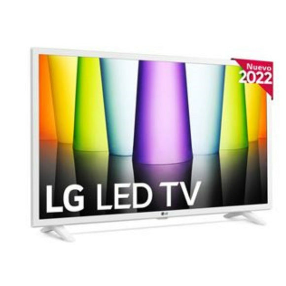 Smart TV LG 32LQ63806LC Full HD LED HDR-0