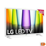 Smart TV LG 32LQ63806LC 32" FULL HD LED WIFI Full HD 32" LED-2