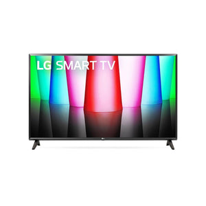 Smart TV LG 32LQ570B6LA  32 32" HD LED WIFI HD LED HDR D-LED-0