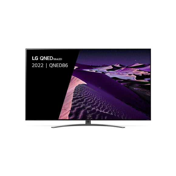 Smart TV LG 55QNED866QA 55