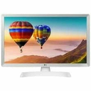 Smart TV LG 24TQ510S-WZ HD 24" LED-0