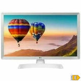 Smart TV LG 24TQ510SWZ 24" HD LED WIFI LED HD-2