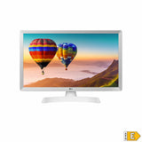 Smart TV LG 24TQ510S-WZ 24" HD LED-3