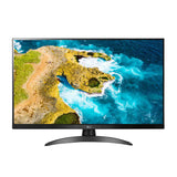 Smart TV LG Full HD LED-2