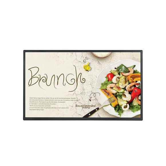 Videowall Monitor LG 32SM5DJ-B Full HD 32