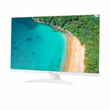 Smart TV LG 27TQ615S-WZ Full HD-4