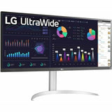 Monitor LG 34WQ650-W Full HD 34"-5