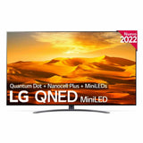 Smart TV LG 75QNED916QA 75" 4K ULTRA HD QNED WIFI 4K Ultra HD 75" HDR Dolby Digital-0