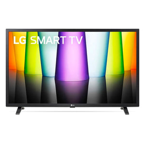 Smart TV LG 32LQ63006LA.AEU 32" Full HD LED HDR-0